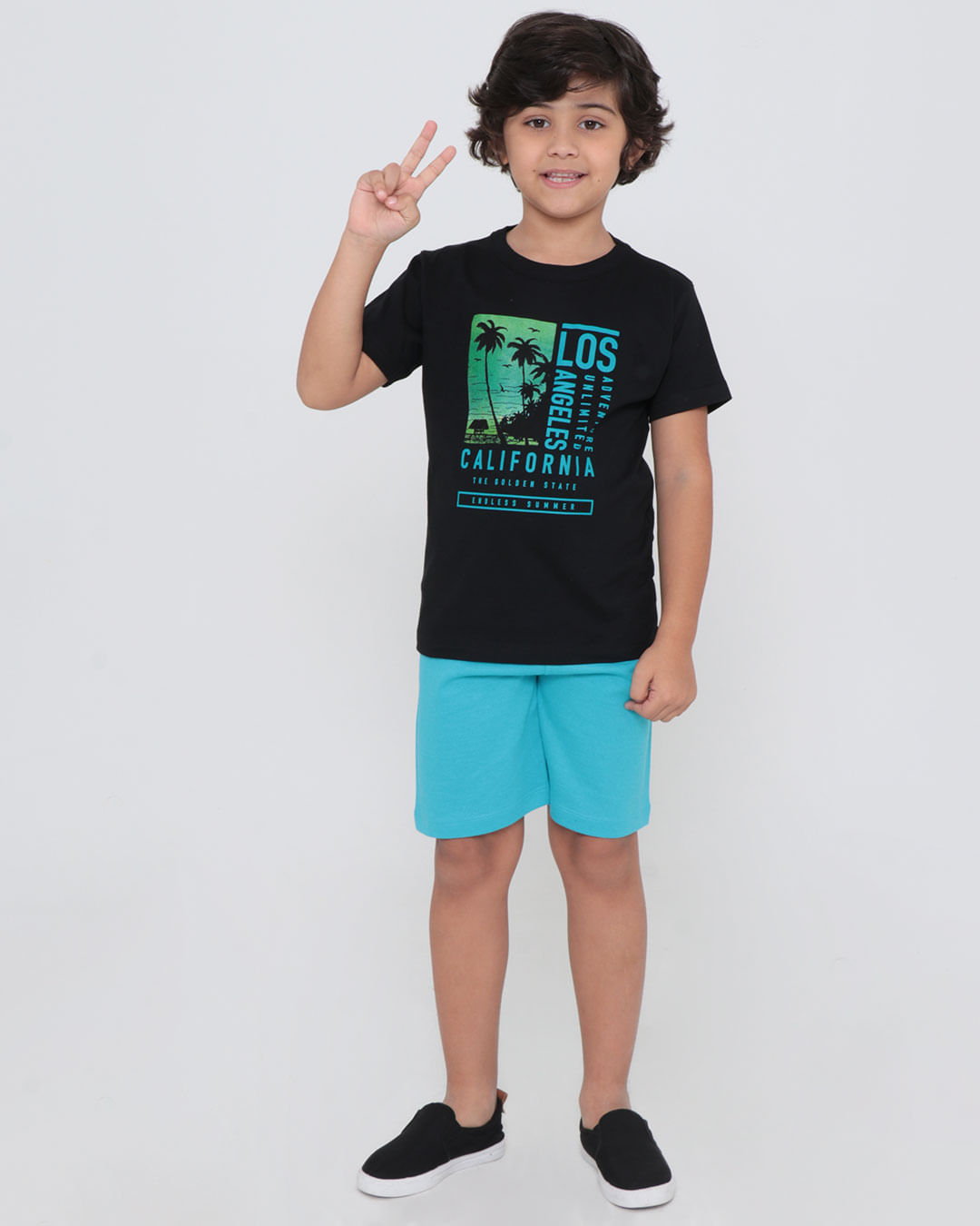 Conjunto-Infantil-Moletinho-Estampa-California-Preto