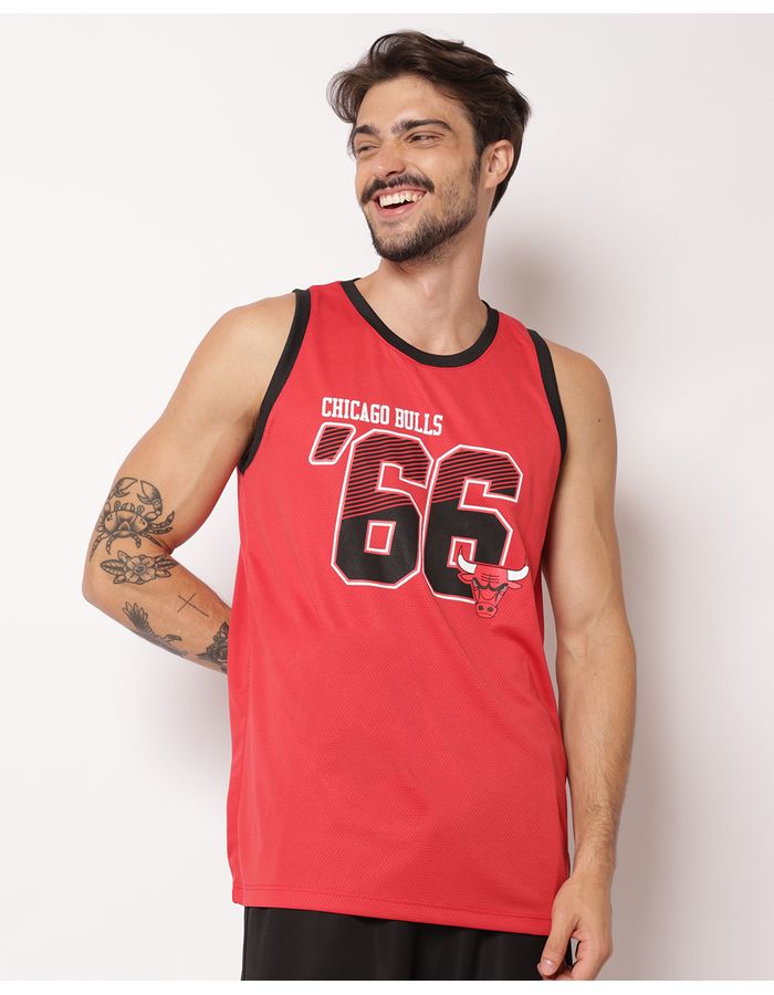 Reg-Basq-Nba-Verm-Chic-Bulls-N1045---Vermelho