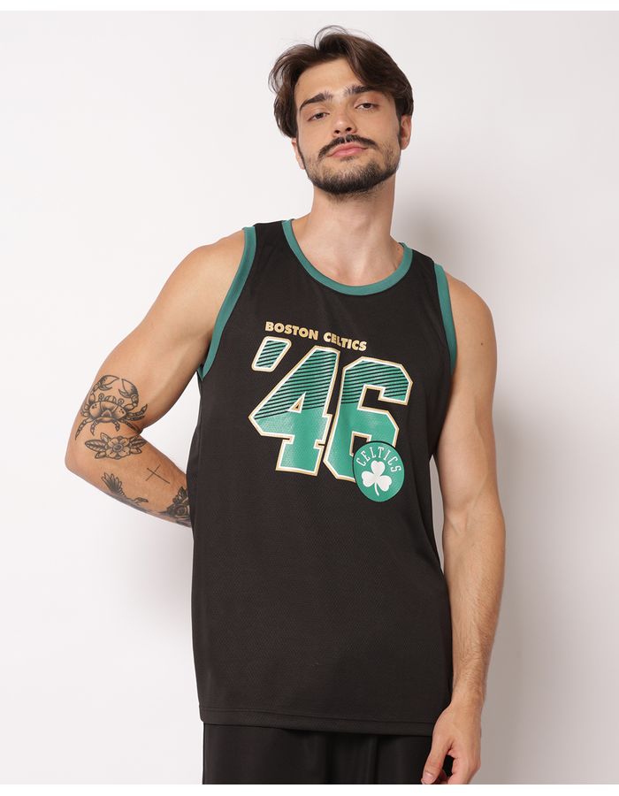 Reg-Basq-Nba-Preto-Boston-Celtics-N1572---Preto