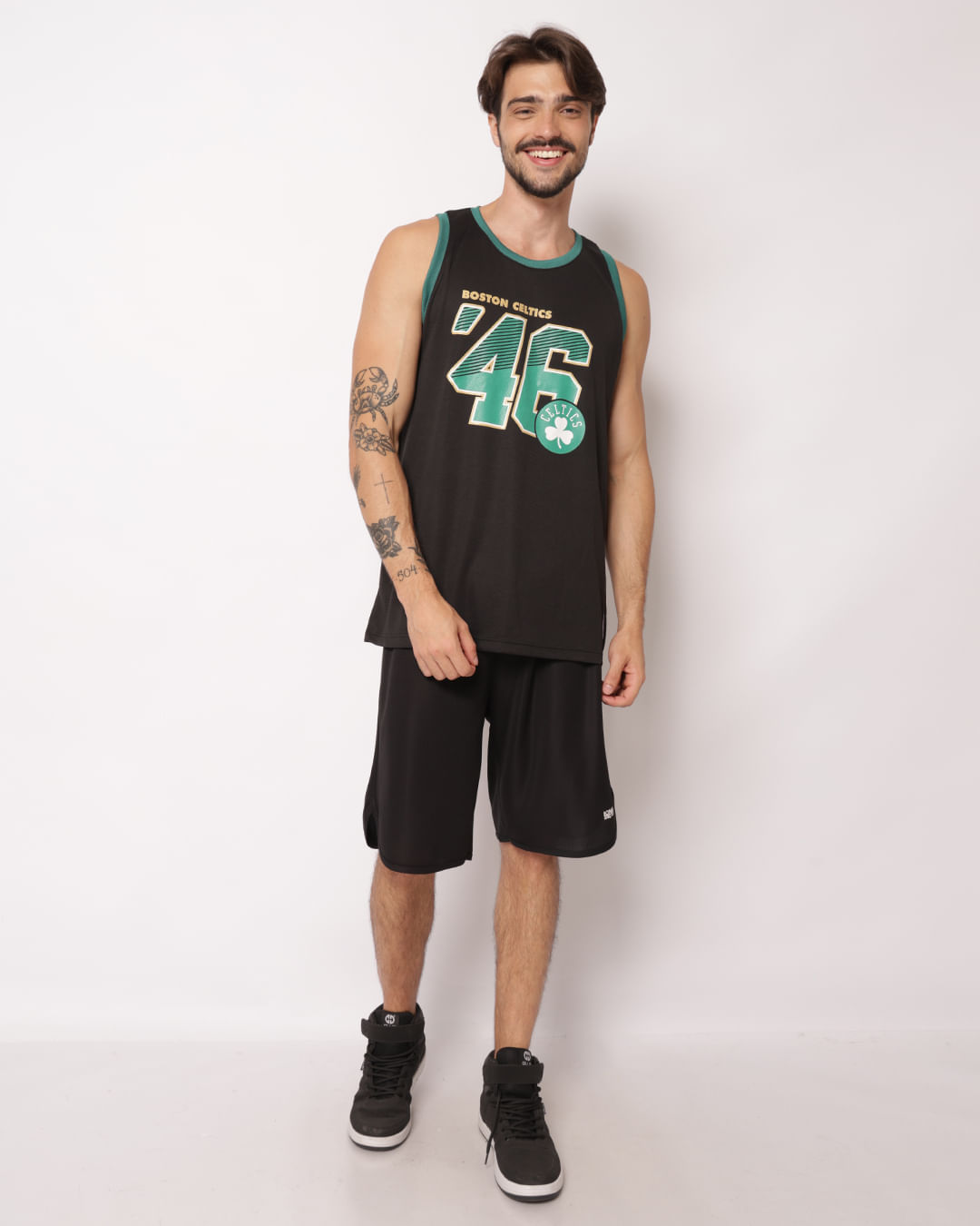 Reg-Basq-Nba-Preto-Boston-Celtics-N1572---Preto