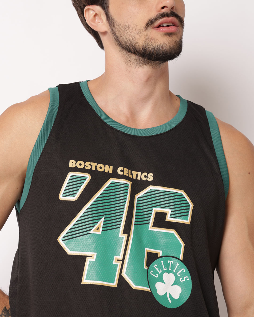 Reg-Basq-Nba-Preto-Boston-Celtics-N1572---Preto