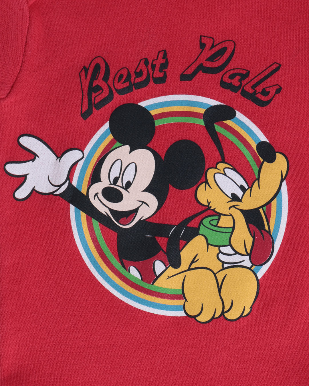 Body-Bebe-Estampa-Mickey-E-Pluto-Disney-Vermelho