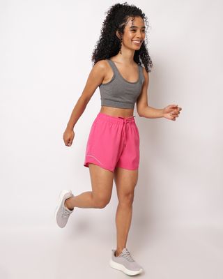 Short-240802-Friso-Refletivo-Lateral---Rosa