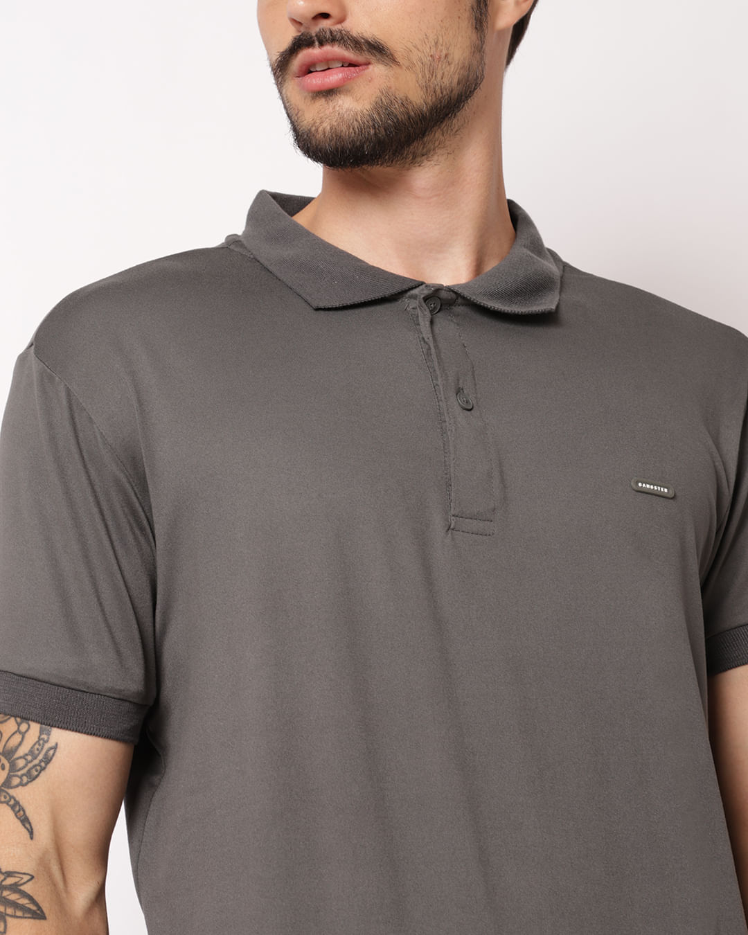 Polo-Gangst-Shirt-29060097-Pgg---Cinza