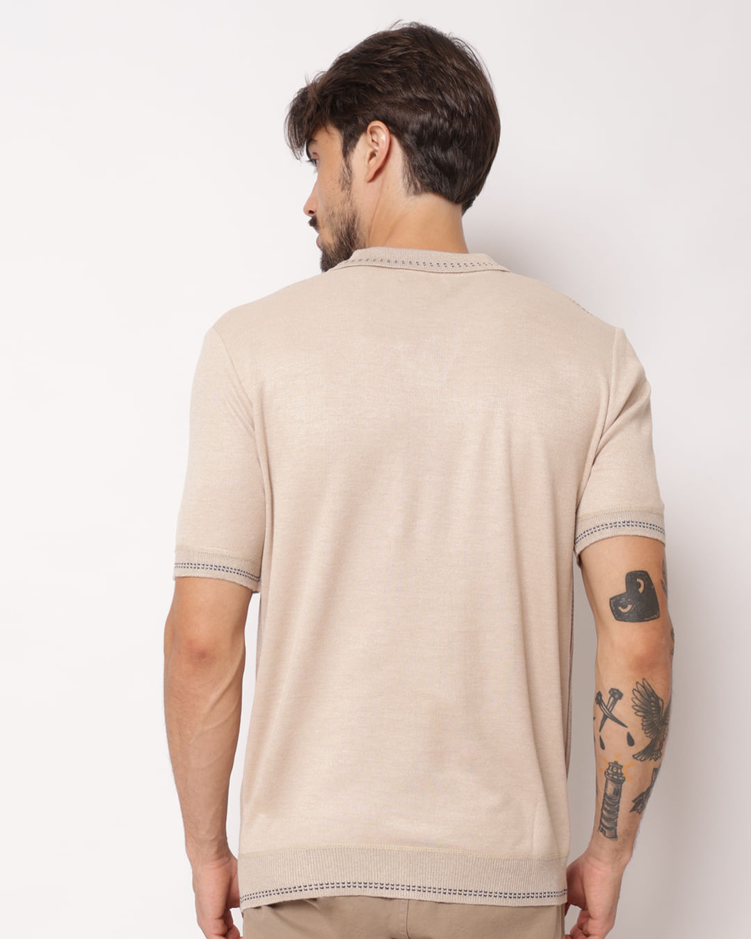 Camiseta-Gangst-Polo-29660020---Bege