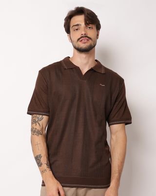 Camiseta-Gangst-Polo-29660020---Marrom