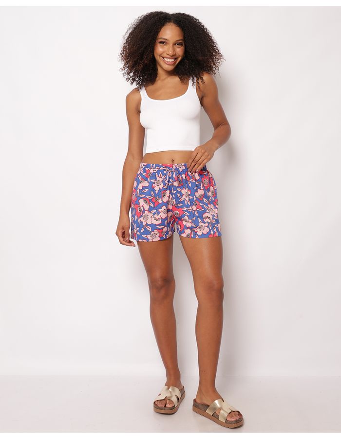 Shorts-19518--Estampado---Azul-Outros