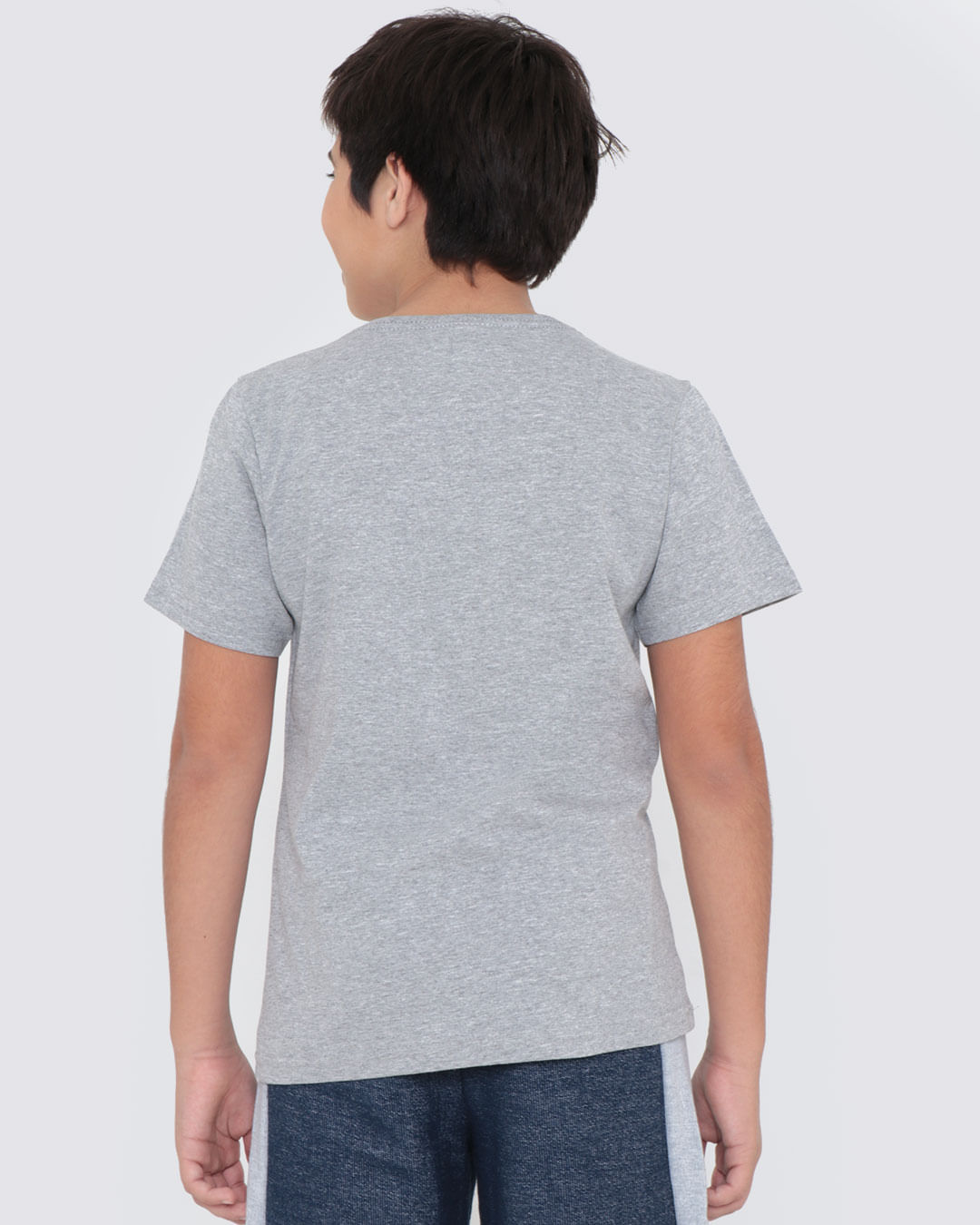 Camiseta-Juvenil-Estampa-Authentic-Cinza