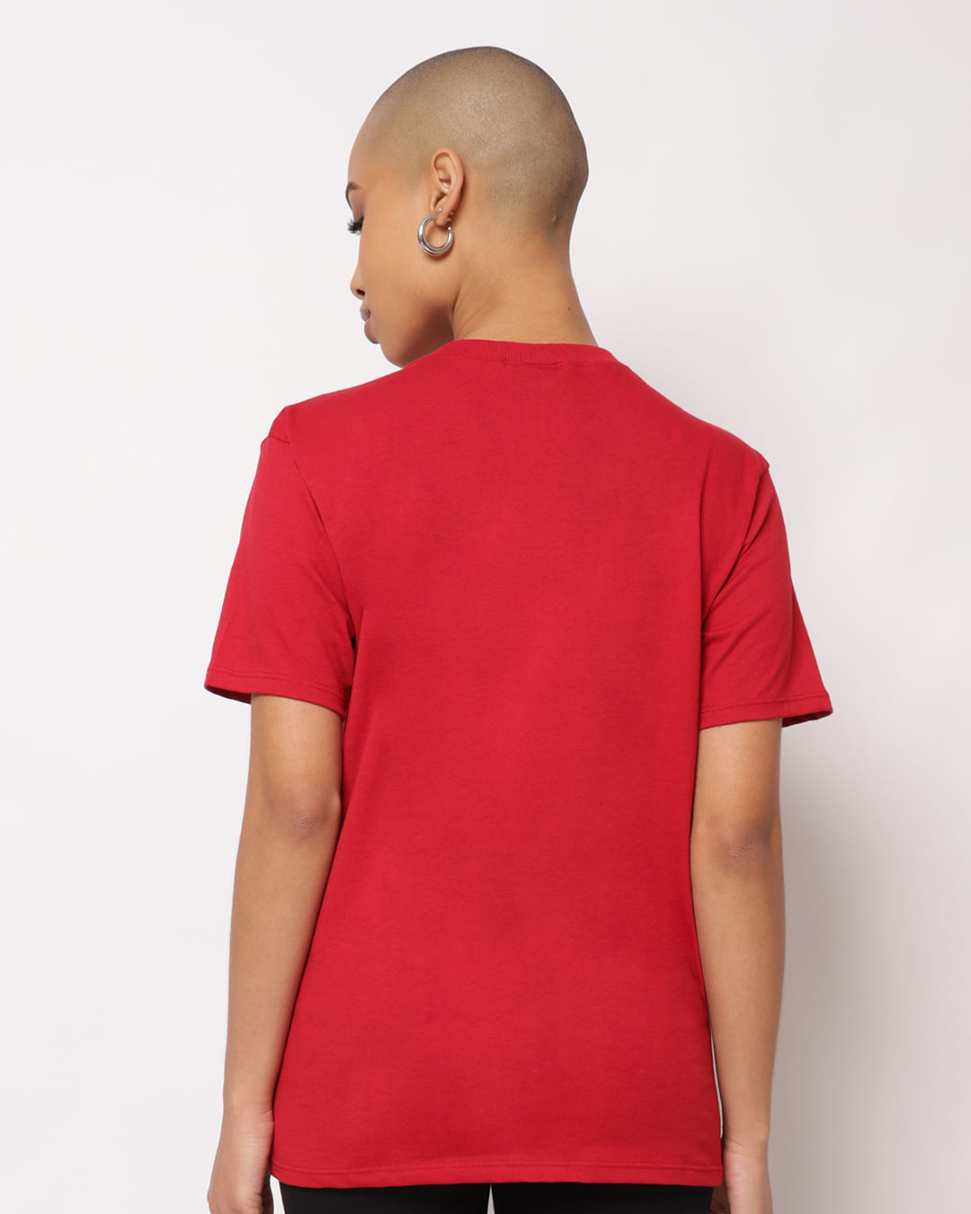 Camiseta-110304t-Stitch-Friends-Pg---Vermelho