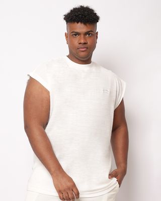 Machao-E4636-Dallas-Text-Bord-Off-Plus---Off-White