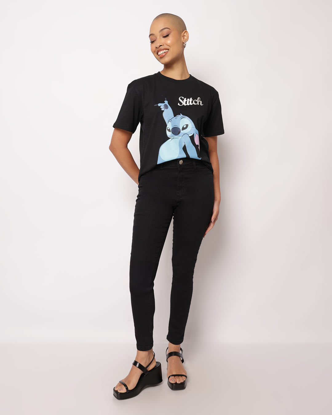 Camiseta-110330t-Stitch-Brilho-Pg---Preto