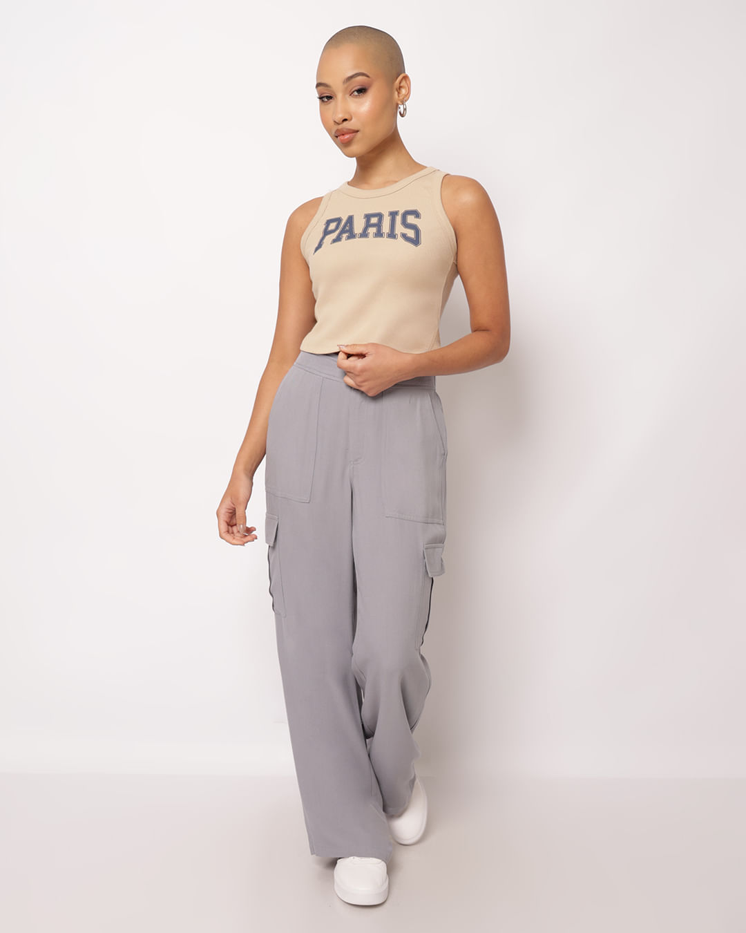 Regata-26155-Rib-Paris-Pg---Bege