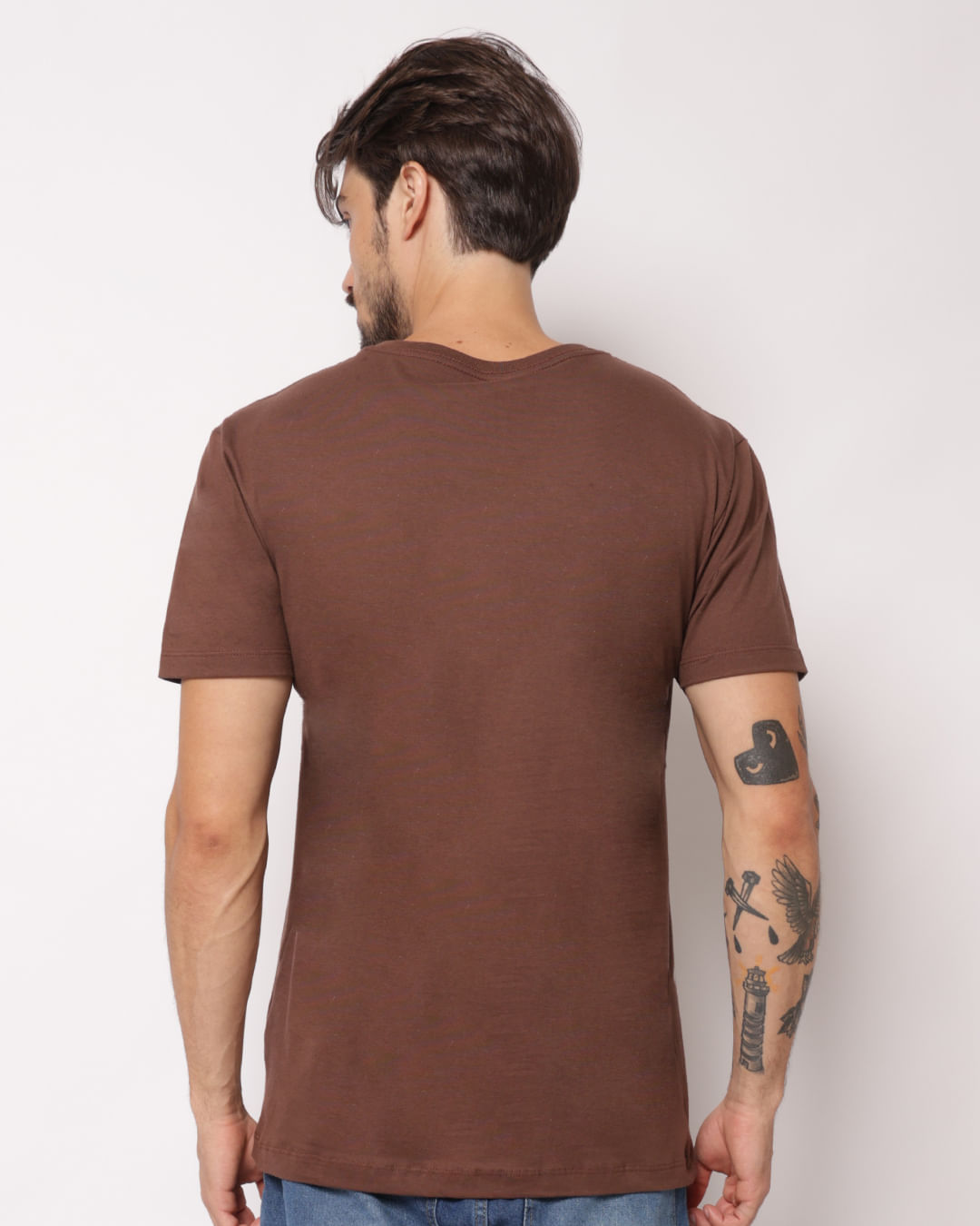Cami-Basic-R-262090-Gc-Penteado-Marrom---Marrom