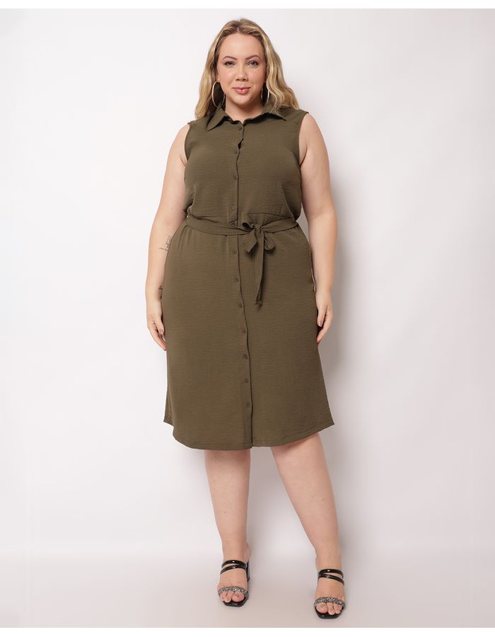 Chemise-Regata-Trrps24149-Elst-Cintur---Verde