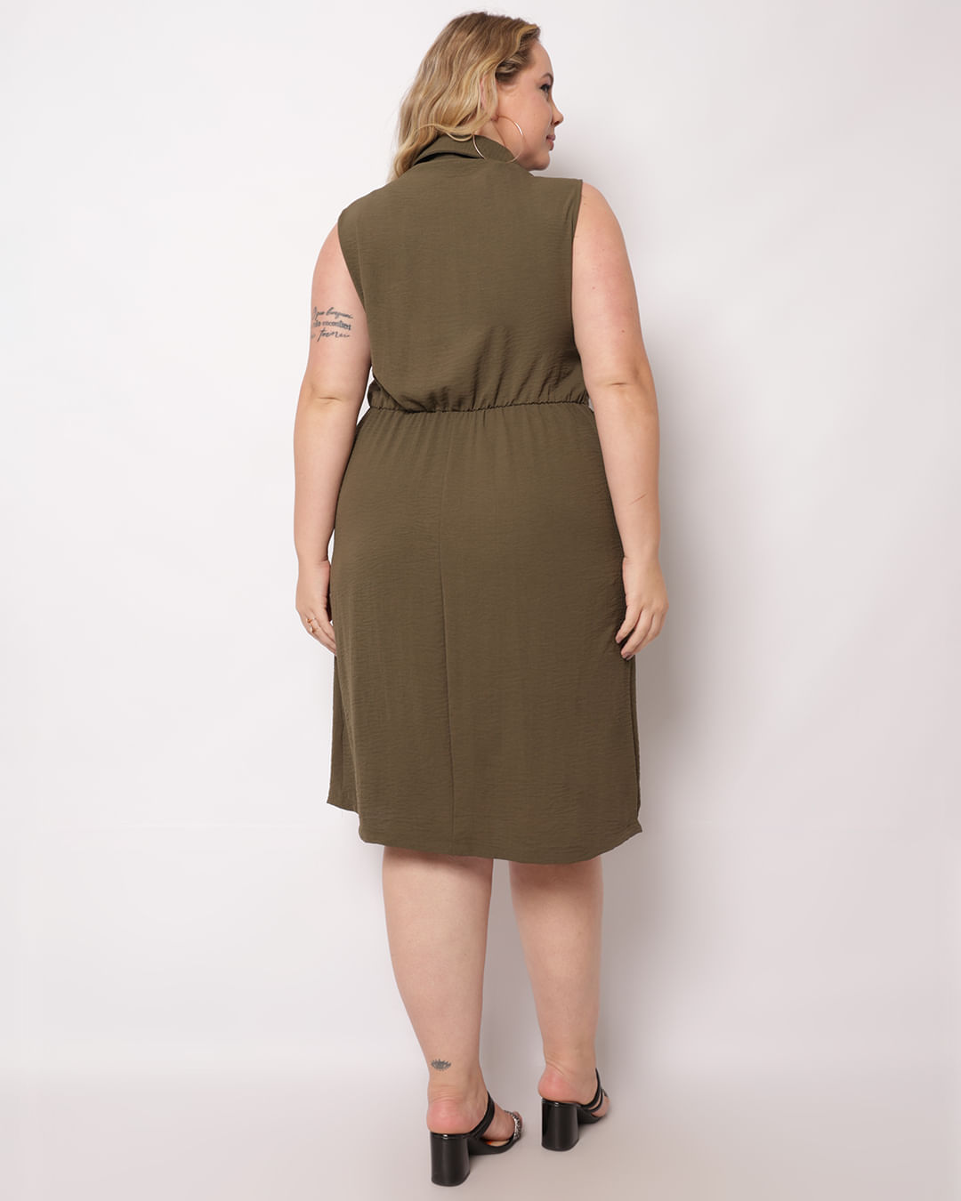 Chemise-Regata-Trrps24149-Elst-Cintur---Verde