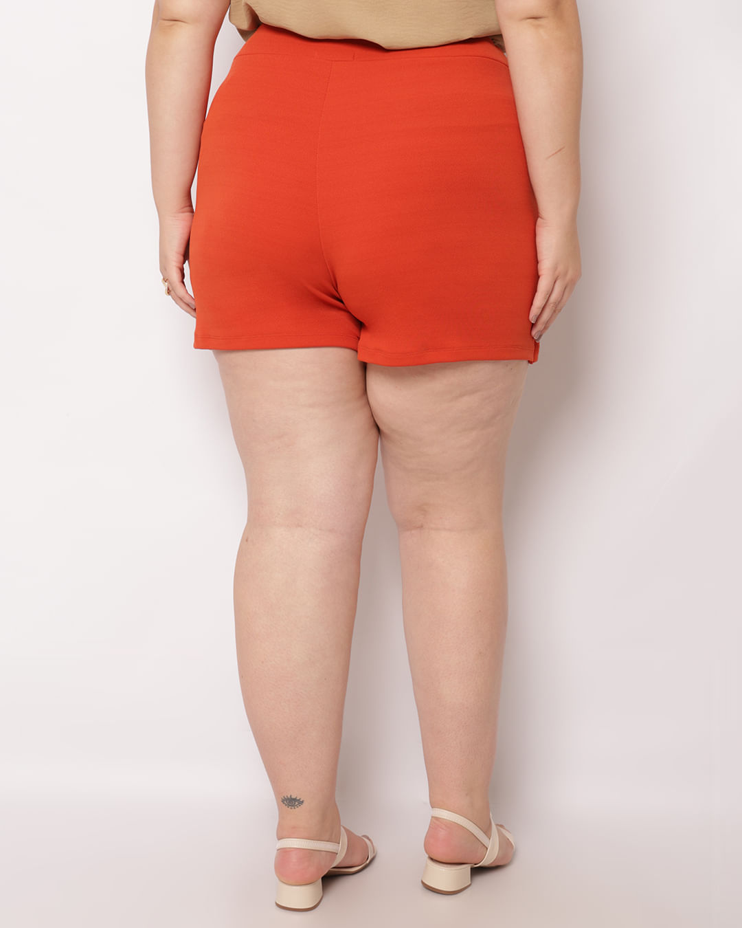 Shorts-Saia-4685-Crepe---Terracota