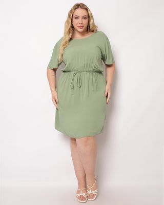 Vestido-231585--Viscose-Liso-Gota---Verde