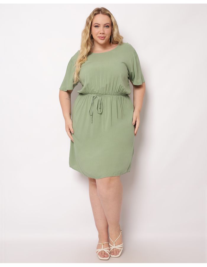 Vestido-231585--Viscose-Liso-Gota---Verde