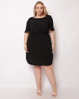 Vestido-231585--Viscose-Liso-Gota---Preto