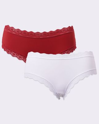 Kit-C2-Calecons-Detrenda-Verbco-46211---Vermelho