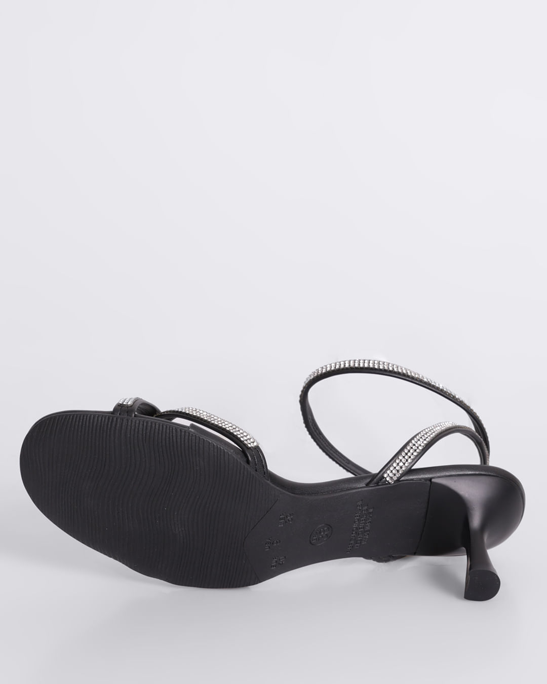 San-Fem-8358-92445-Preto-Strass-3539---Preto