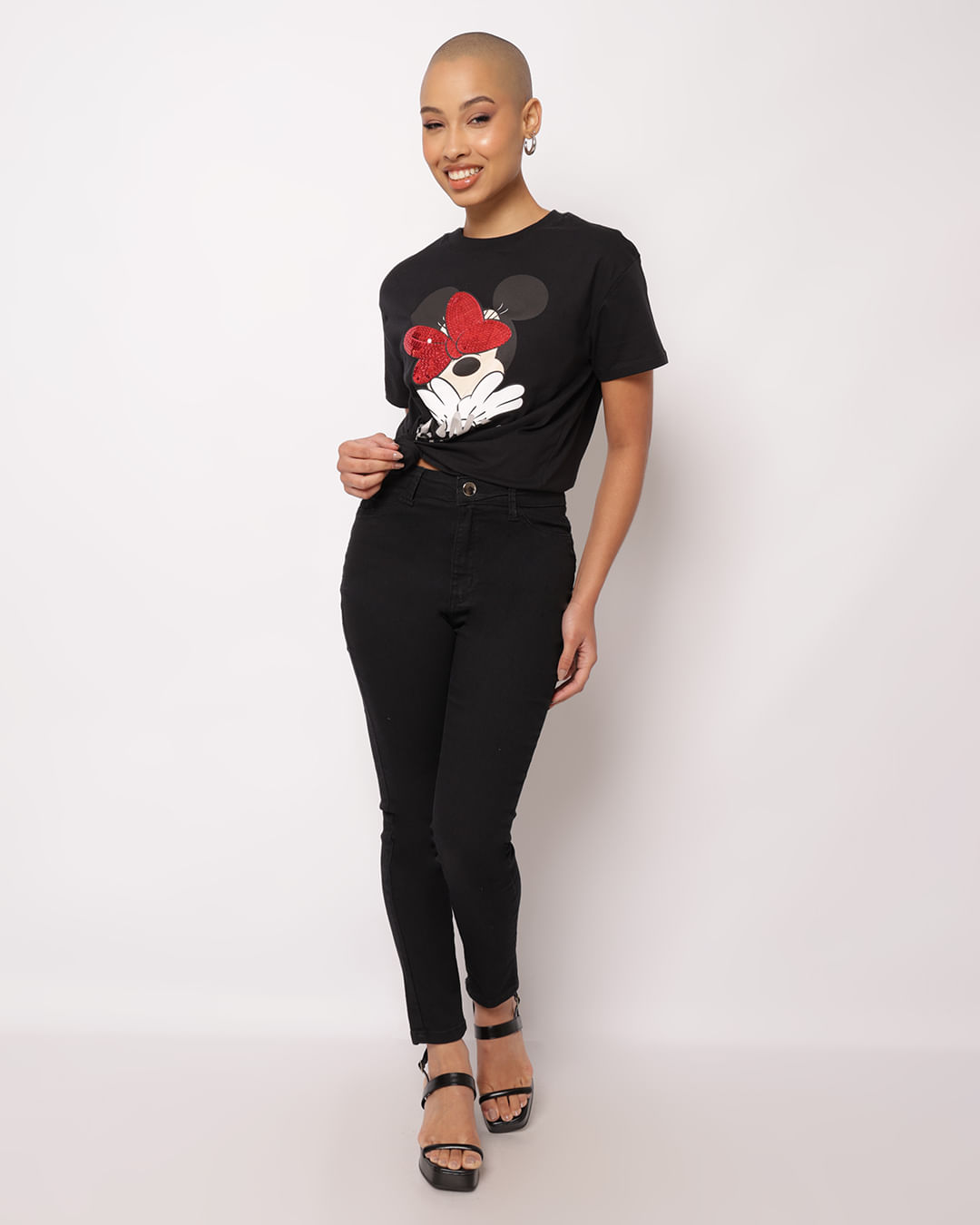 Camiseta-076925-Minnie-Laco-Pg---Preto