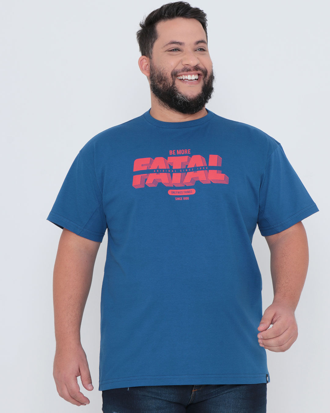 Camiseta-Plus-Size-Fatal-Estampada-Azul