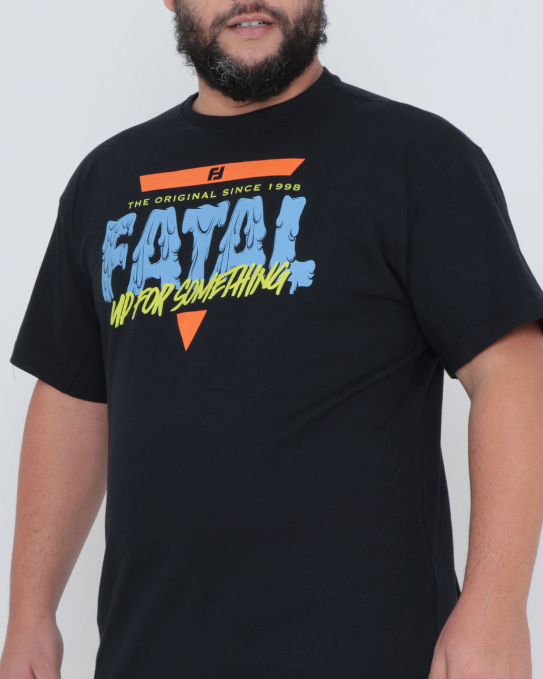 Camiseta-Plus-Size-Fatal-Estampada-Preto