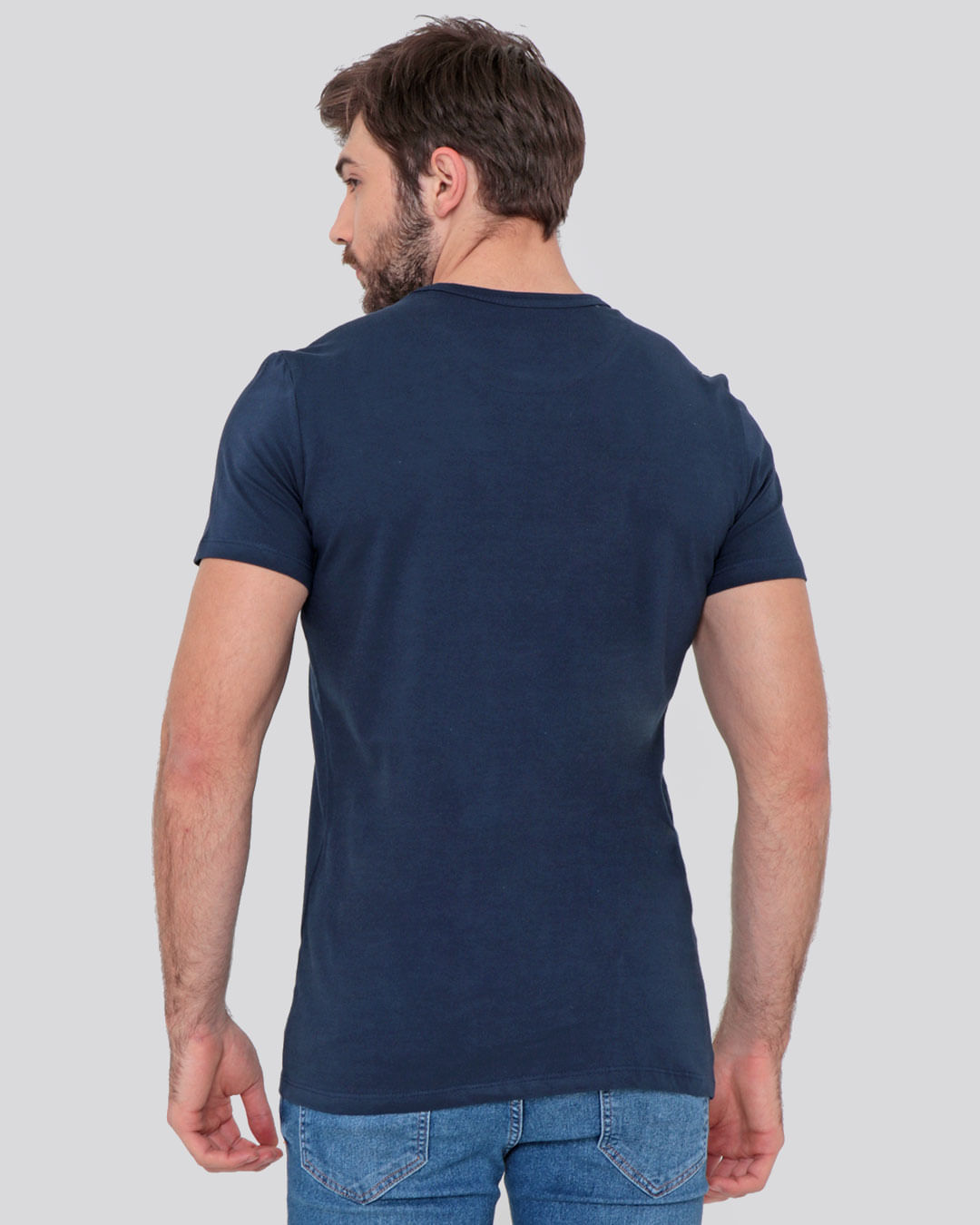 Camiseta-Estampada-Com-Recorte-Azul-Marinho-