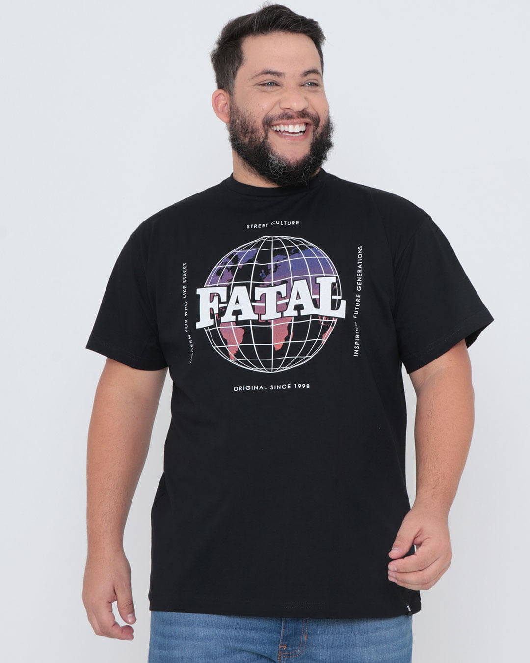 Camiseta-Plus-Size-Estampa-Fatal-Street-Culture-Preta