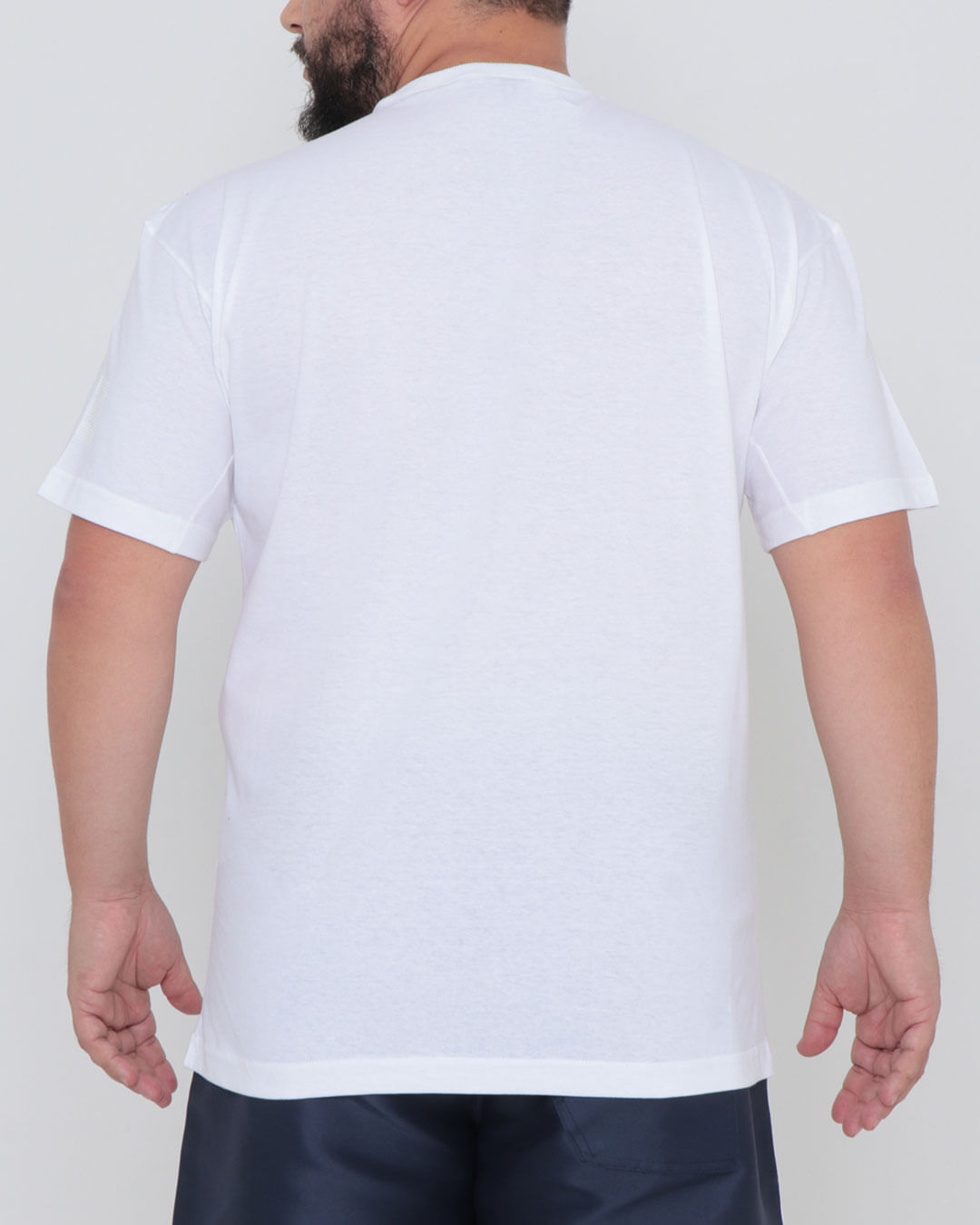 Camiseta-Plus-Size-Estampa-Fatal-Branca