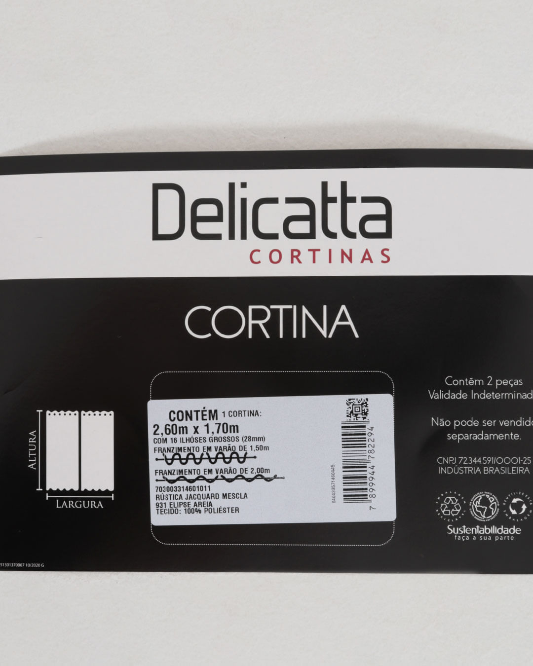 Cortina-Rustica-Jacquard-Varao-Ate-2m-Dellicatta-Mescla-Bege-Claro