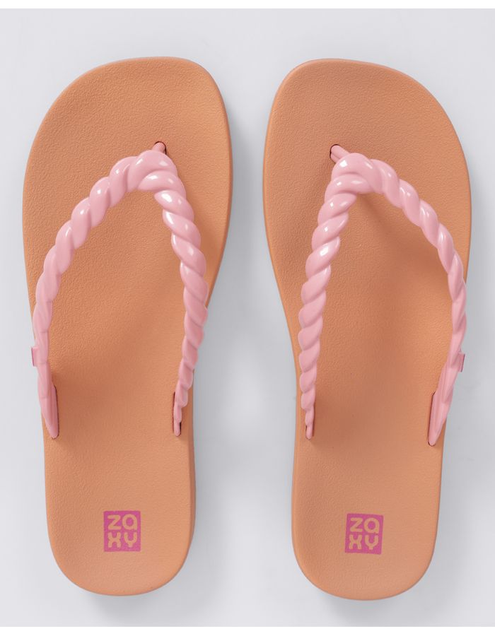 Chi-Fem-Start-Ad-19337-Bt665-Rosamarrom---Rosa