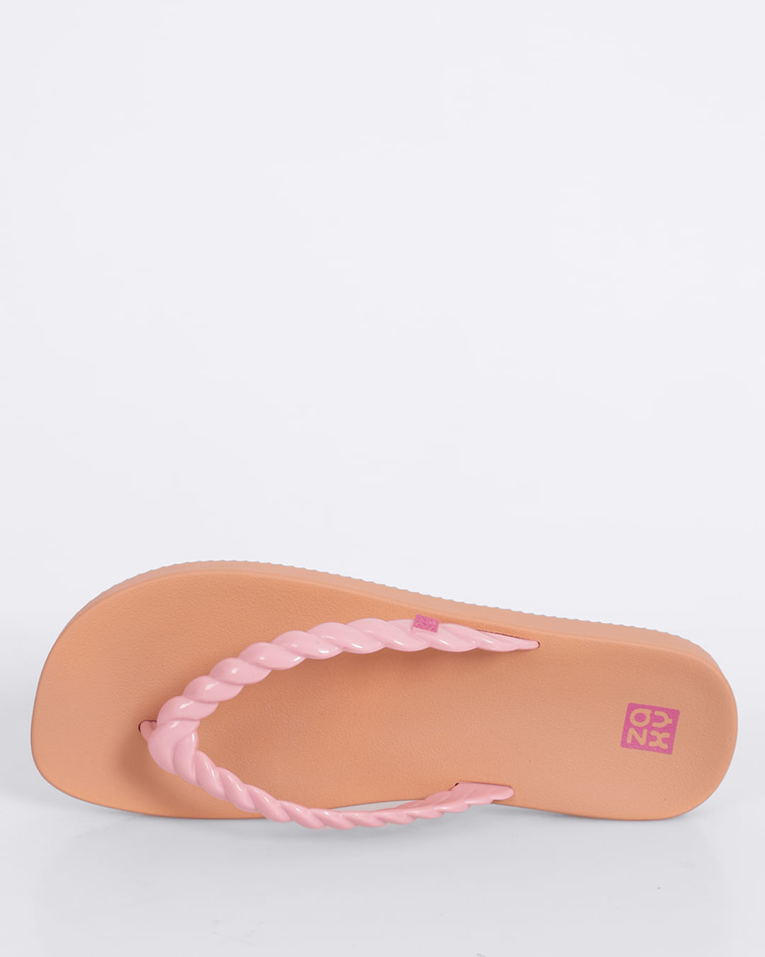 Chi-Fem-Start-Ad-19337-Bt665-Rosamarrom---Rosa