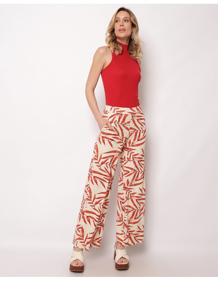 Calca-Pant-Visco-Est-Folhag-8683-To---Estampado