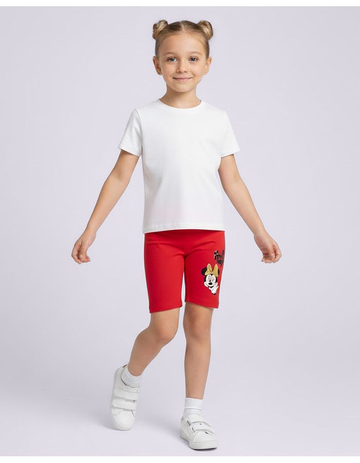 Bermuda-Ch34039-Minnie--F-410---Vermelho-Medio