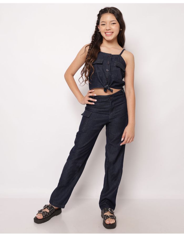 Calca-18089-Reta-Cargo-Le-F-1016---Jeans-Blue