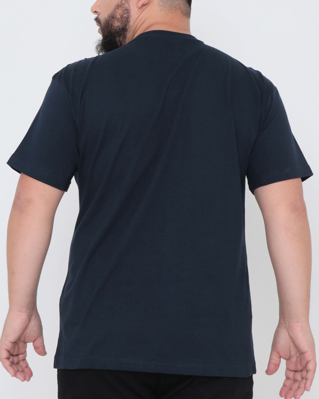 Camiseta-Plus-Size-Fatal-Estampada-Azul-Marinho