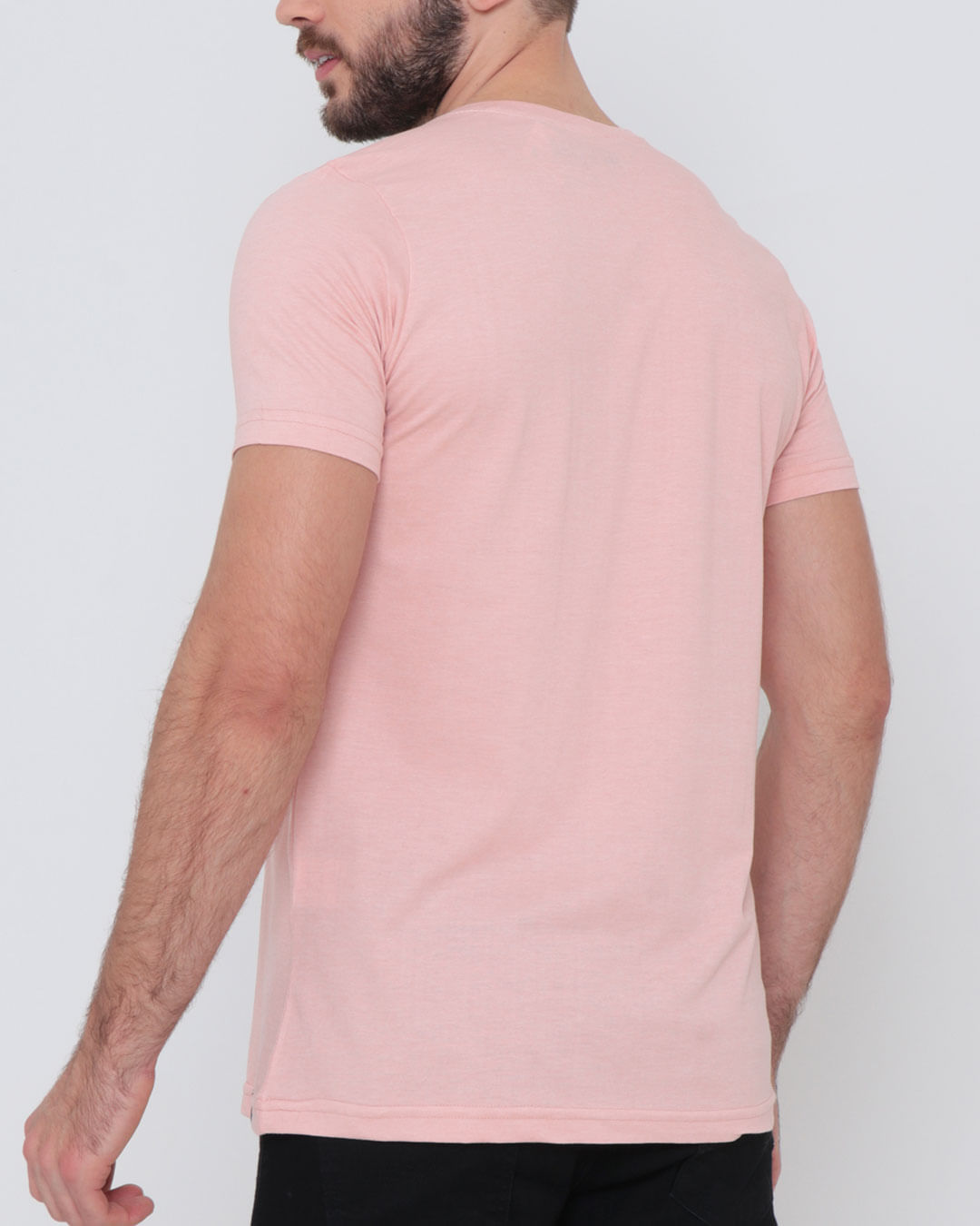 Camiseta-Manga-Curta-Estampada-Rosa-Claro-