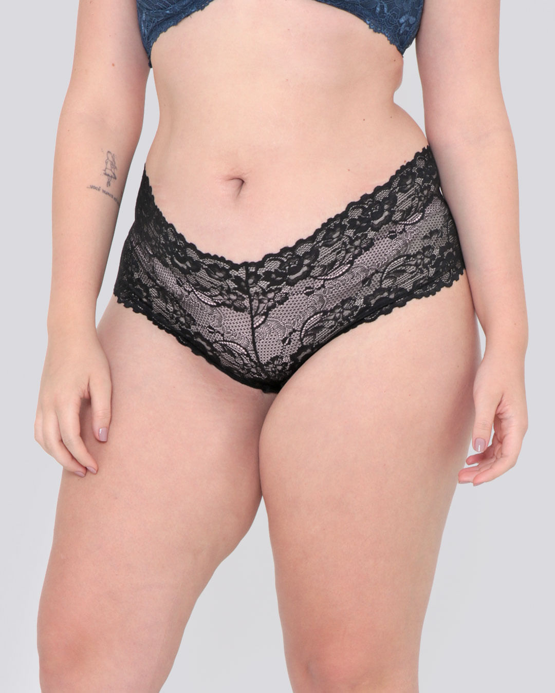 Calcinha-Plus-Size-Calecon-Avulsa-Renda-Preta