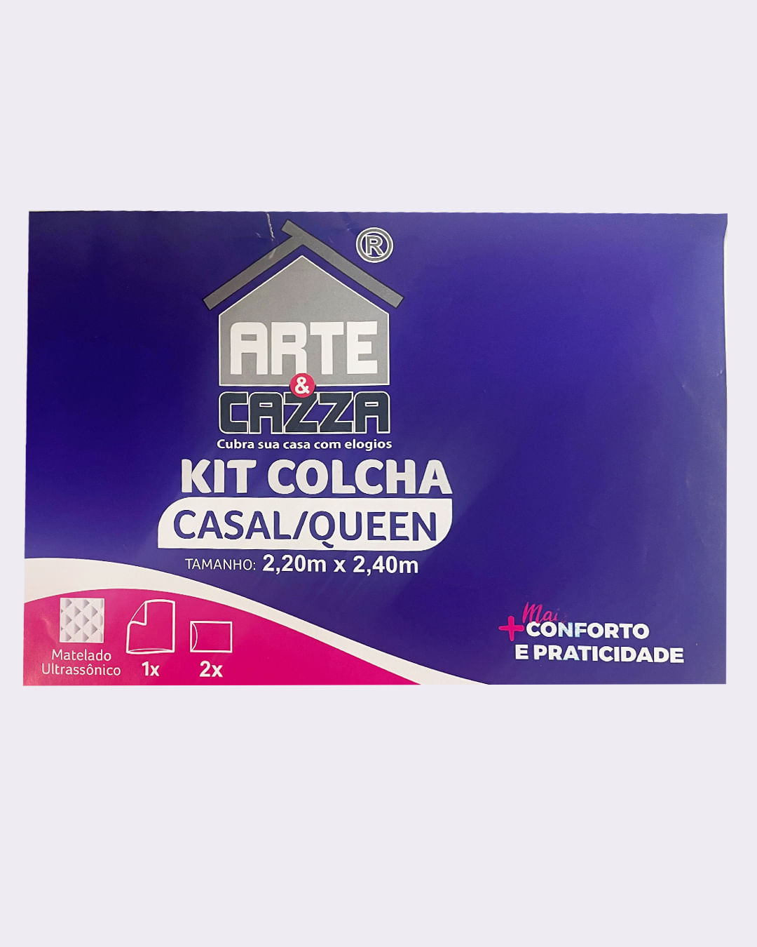 Kit-Colcha-Cs-Portat-Cabas-Ultrasonica---Cinza-Medio