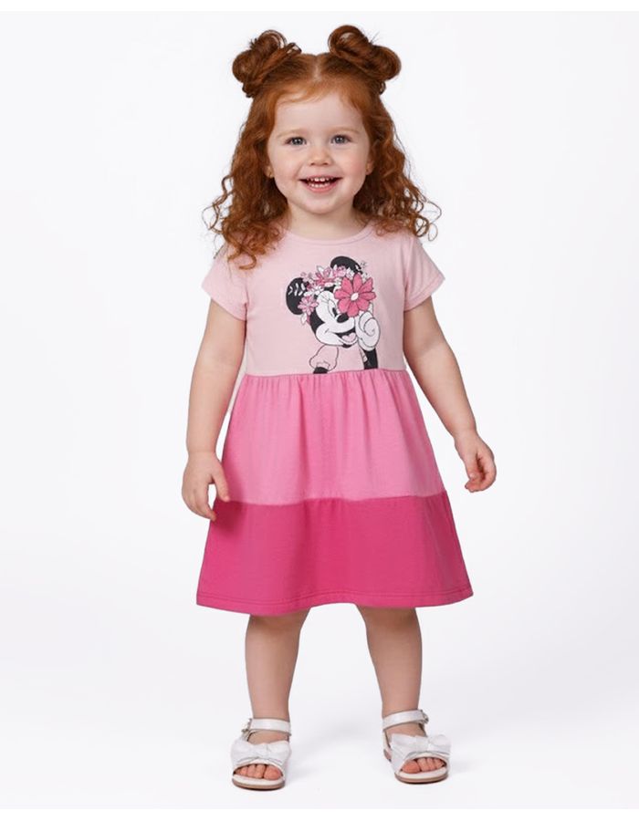 Vestido-Marias-T251512-Minnie-Ro-F13---Rosa