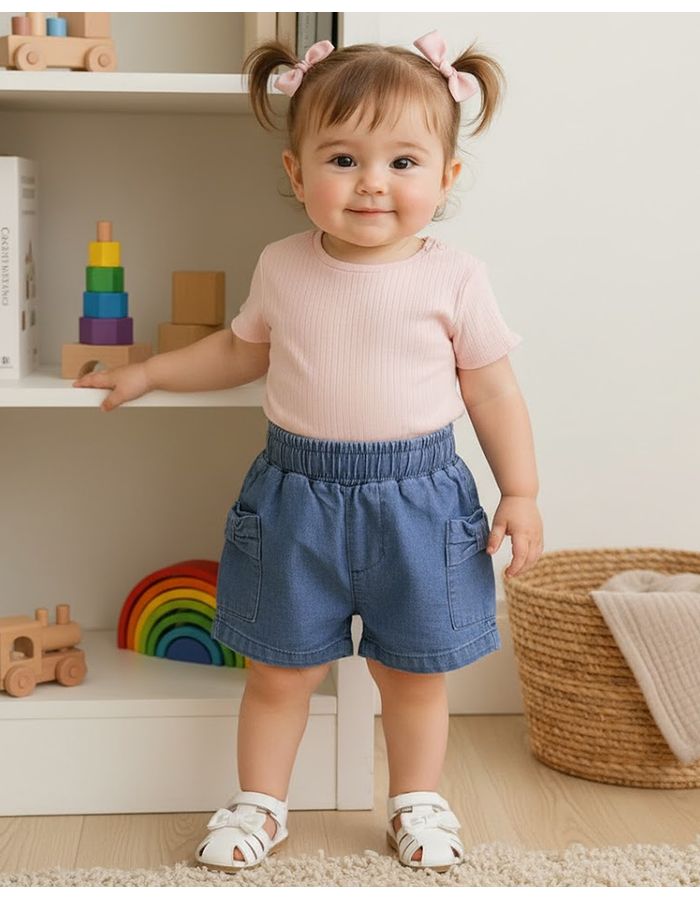 Short-19062-Cargo-Le-F-Pg---Jeans-Blue