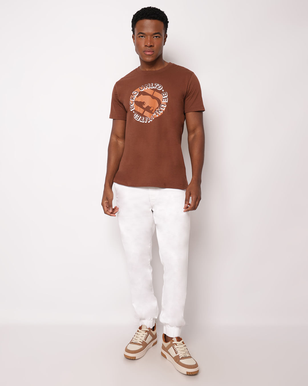 Camiseta-Ecko-P1-Marrom-Pgg---Marrom