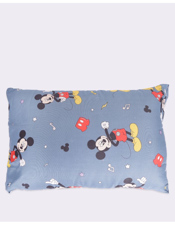 Travesseiro-Rotativo-45x65-Mickey-Dance---Azul