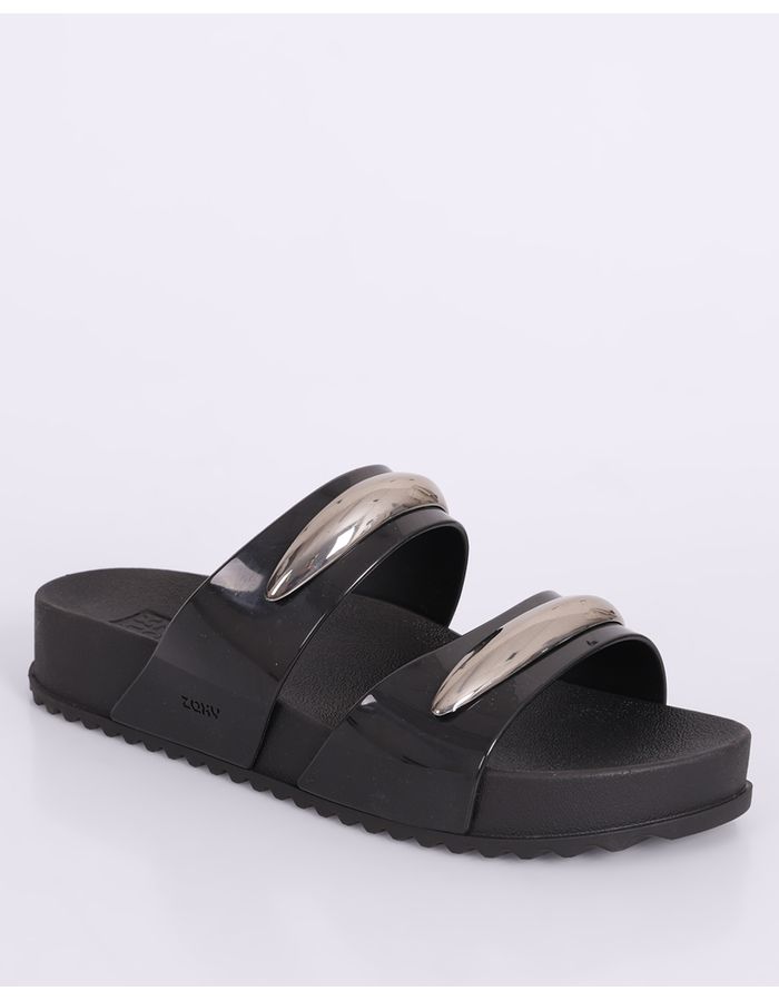 Slide-Fem-19272-Bu837-Metal-Preto---Preto