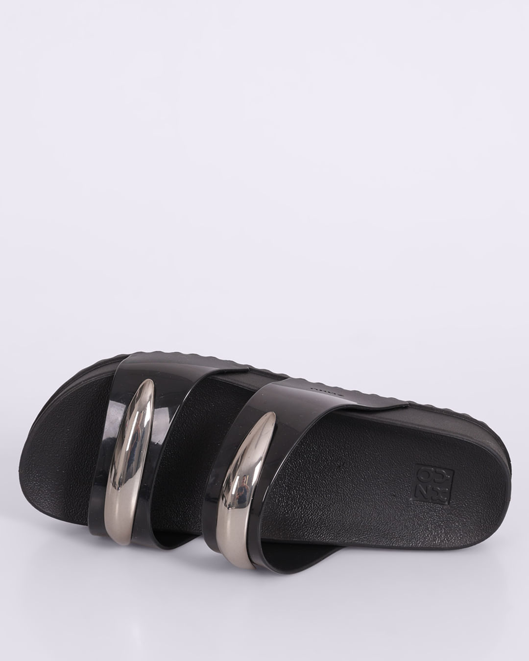 Slide-Fem-19272-Bu837-Metal-Preto---Preto