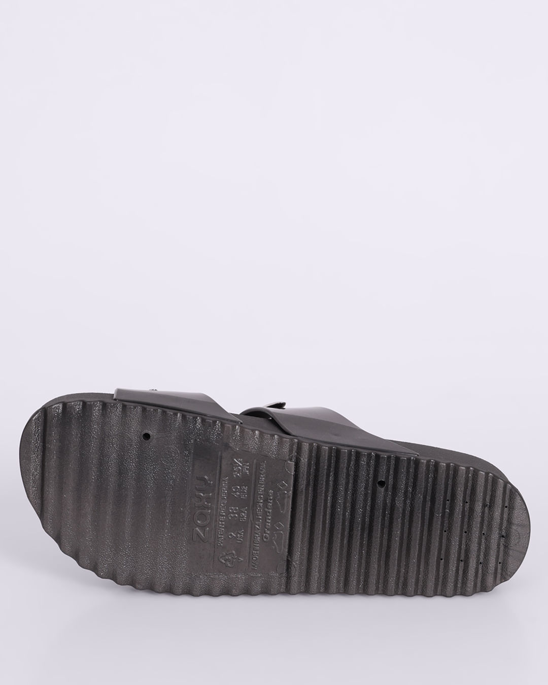 Slide-Fem-19272-Bu837-Metal-Preto---Preto