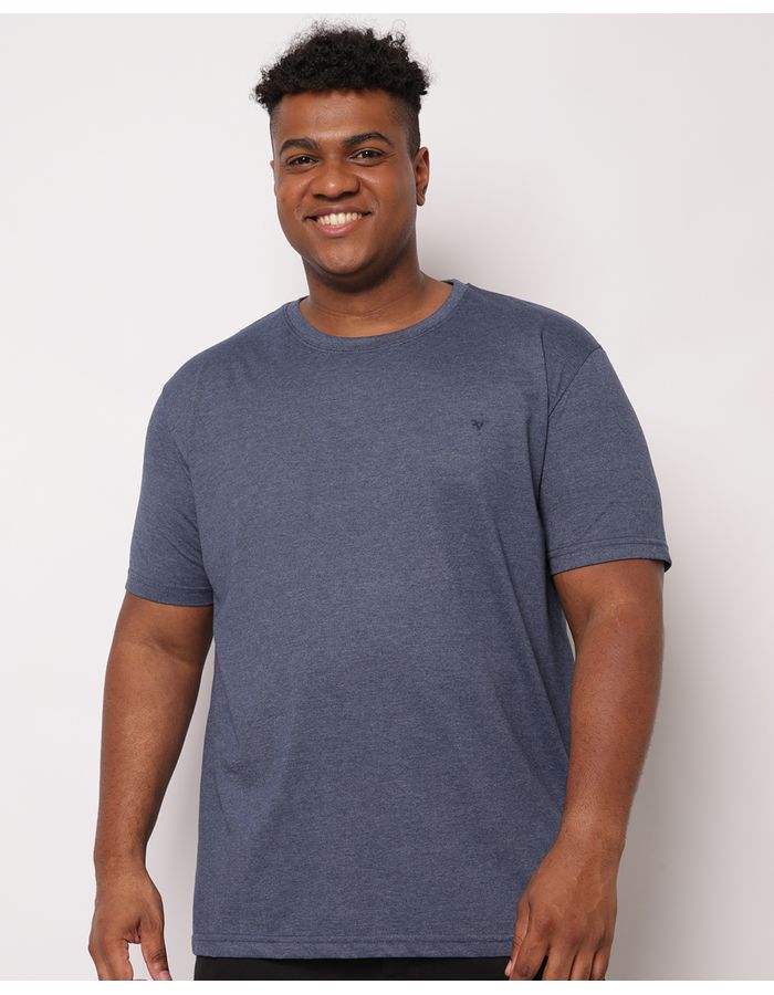 Camiseta-Cbps-M-Marinho-Basica-G1-G4-Pl---Mescla
