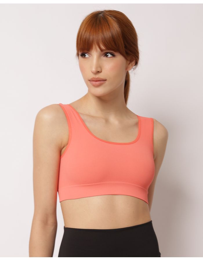 To-P-Seamless-Canelado---Coral